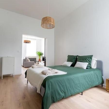Le Solfe -Magnifique T2 Apartment Lille Exterior photo