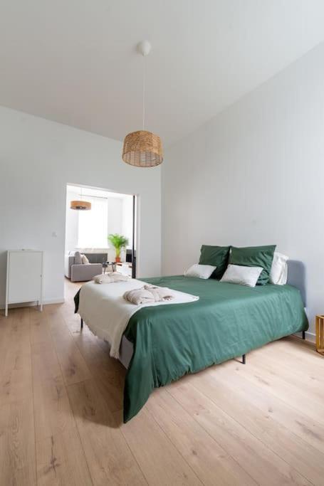 Le Solfe -Magnifique T2 Apartment Lille Exterior photo