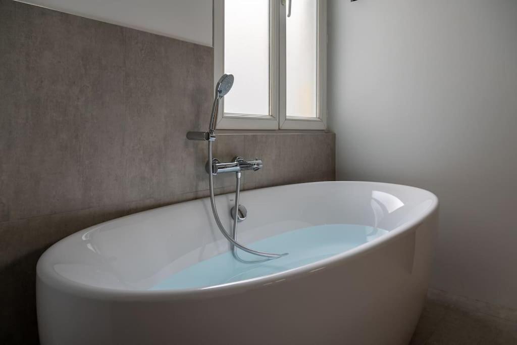 Le Solfe -Magnifique T2 Apartment Lille Exterior photo