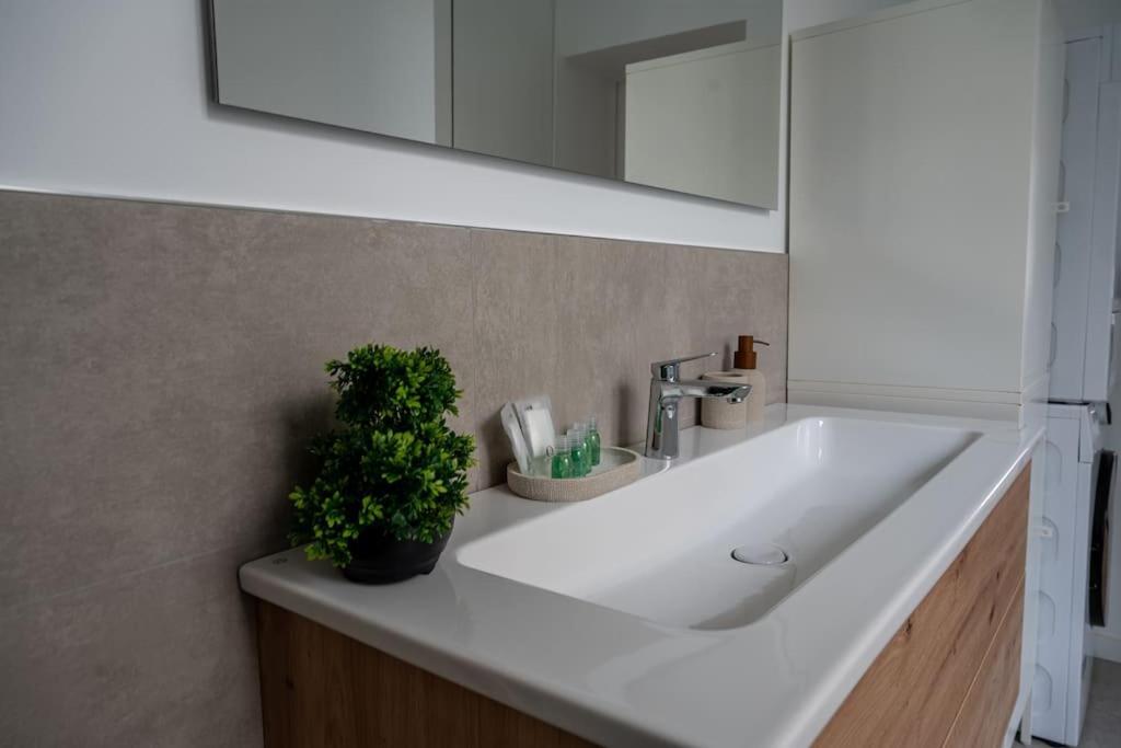 Le Solfe -Magnifique T2 Apartment Lille Exterior photo
